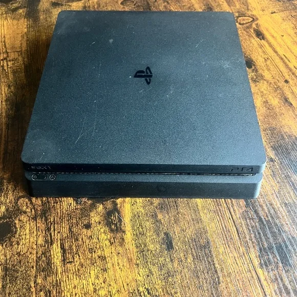 Xbox one s and ps4 bundle 500gb